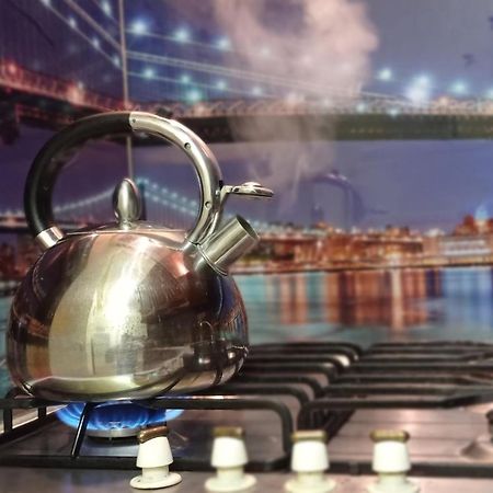 Затишні Апартаменти В Історичному Центрі Львова לבוב מראה חיצוני תמונה